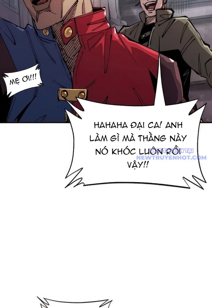 Sắp Xuất Ngũ Thì Isekai Chapter 72 - 120