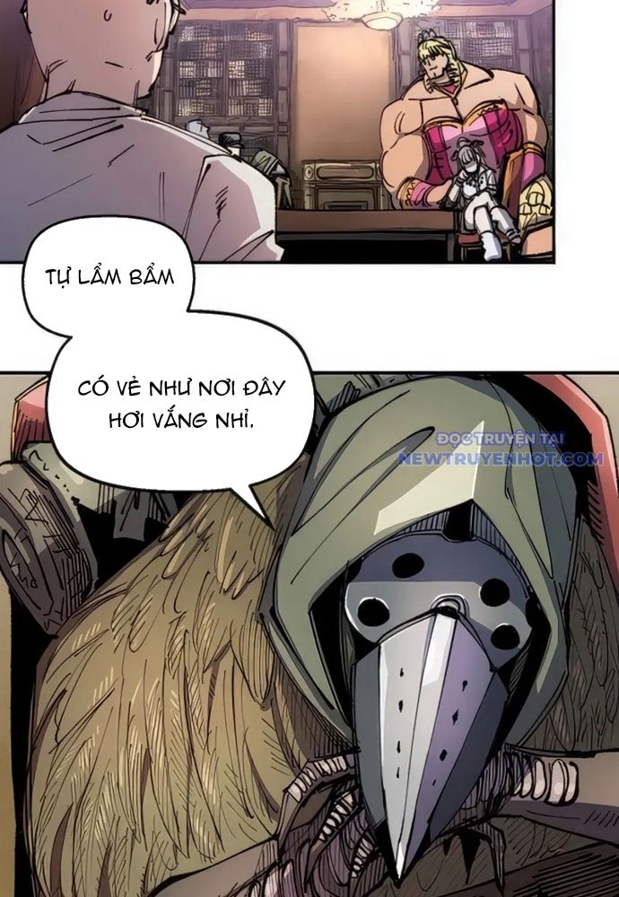 Sắp Xuất Ngũ Thì Isekai Chapter 72 - 13