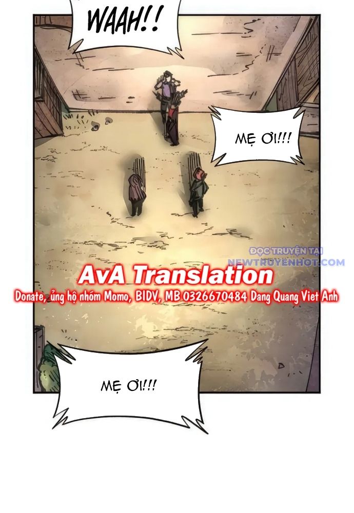 Sắp Xuất Ngũ Thì Isekai Chapter 72 - 121