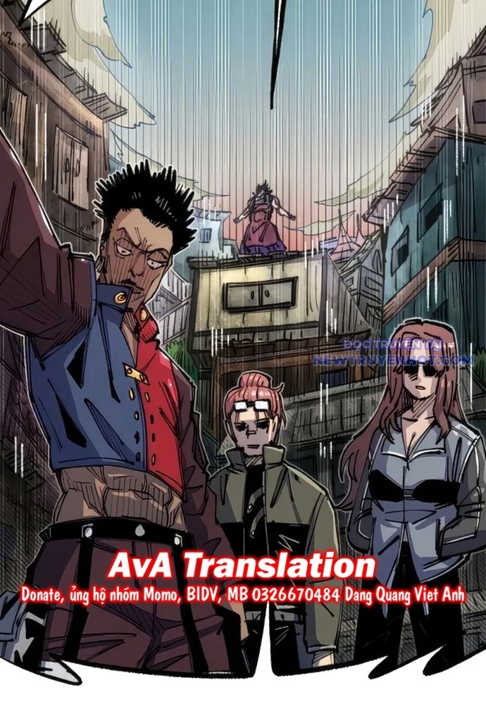 Sắp Xuất Ngũ Thì Isekai Chapter 72 - 124