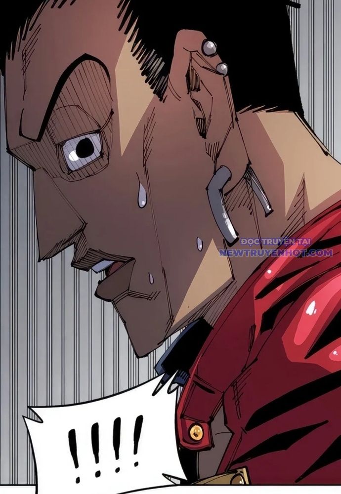 Sắp Xuất Ngũ Thì Isekai Chapter 72 - 126