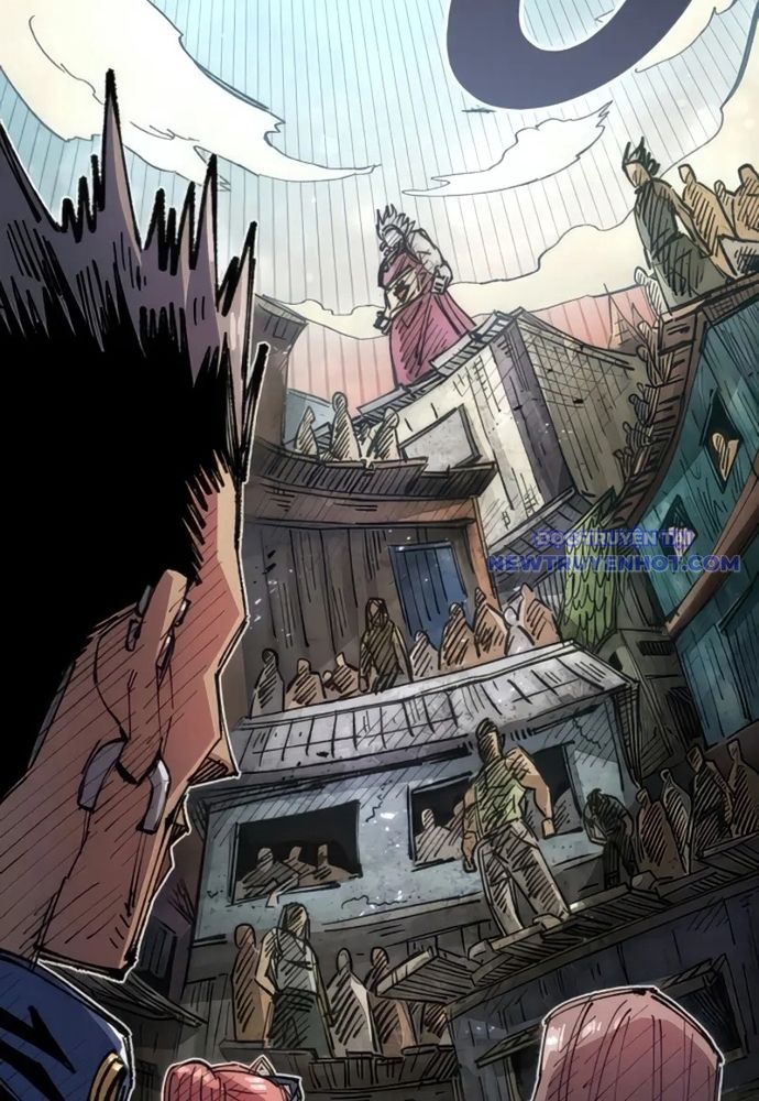 Sắp Xuất Ngũ Thì Isekai Chapter 72 - 130