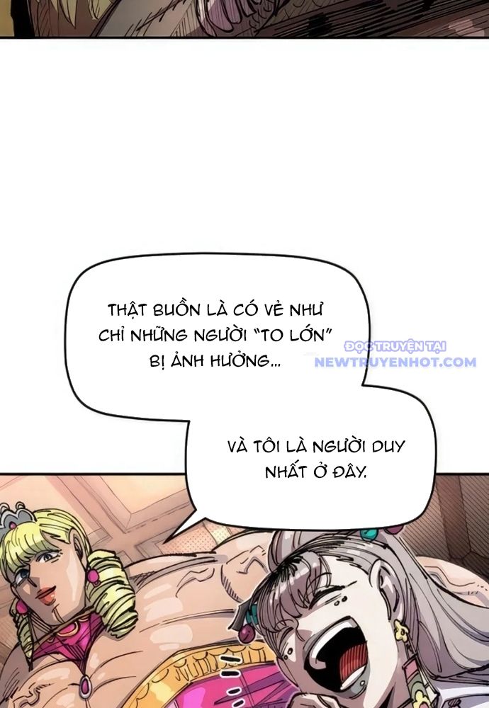 Sắp Xuất Ngũ Thì Isekai Chapter 72 - 14