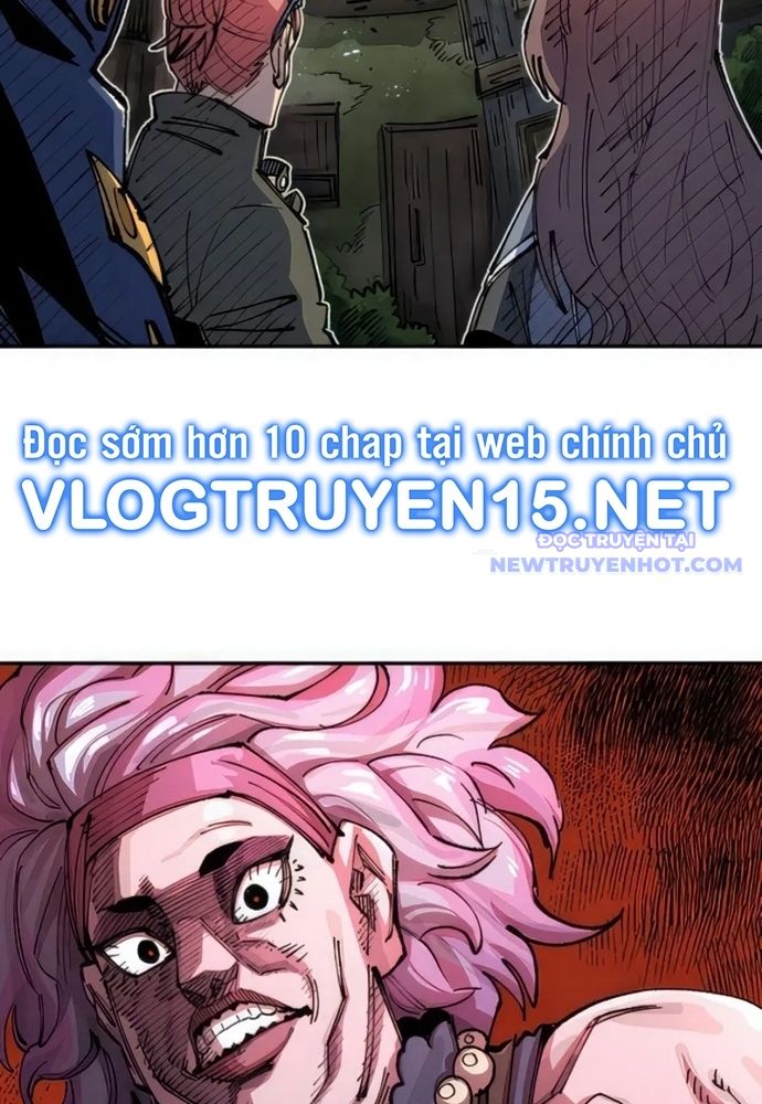 Sắp Xuất Ngũ Thì Isekai Chapter 72 - 131