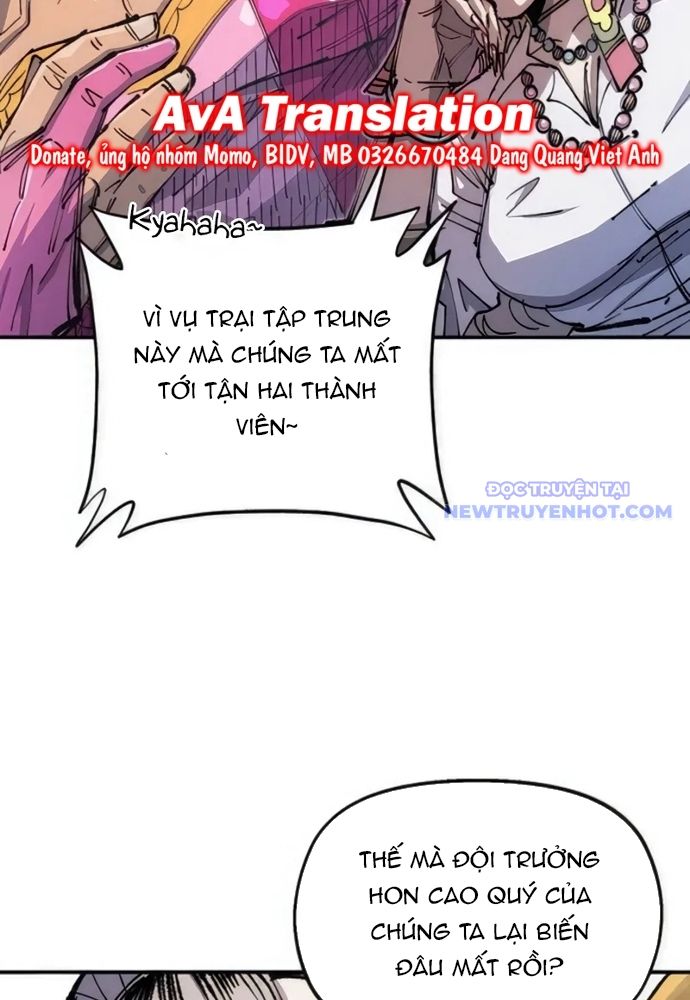 Sắp Xuất Ngũ Thì Isekai Chapter 72 - 15