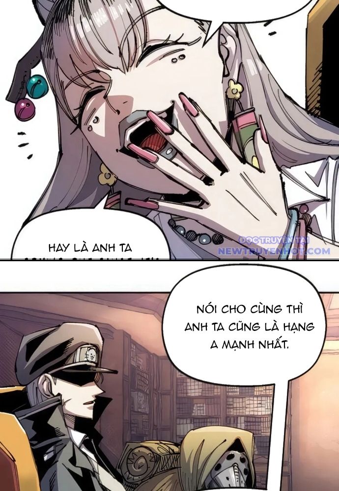 Sắp Xuất Ngũ Thì Isekai Chapter 72 - 16