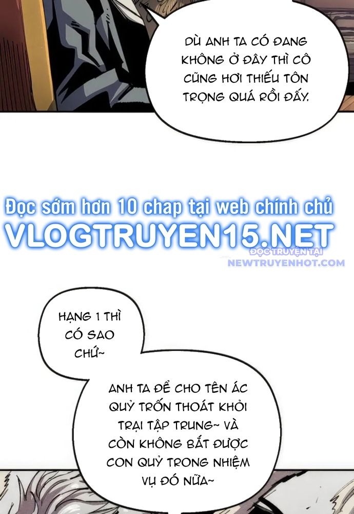 Sắp Xuất Ngũ Thì Isekai Chapter 72 - 17