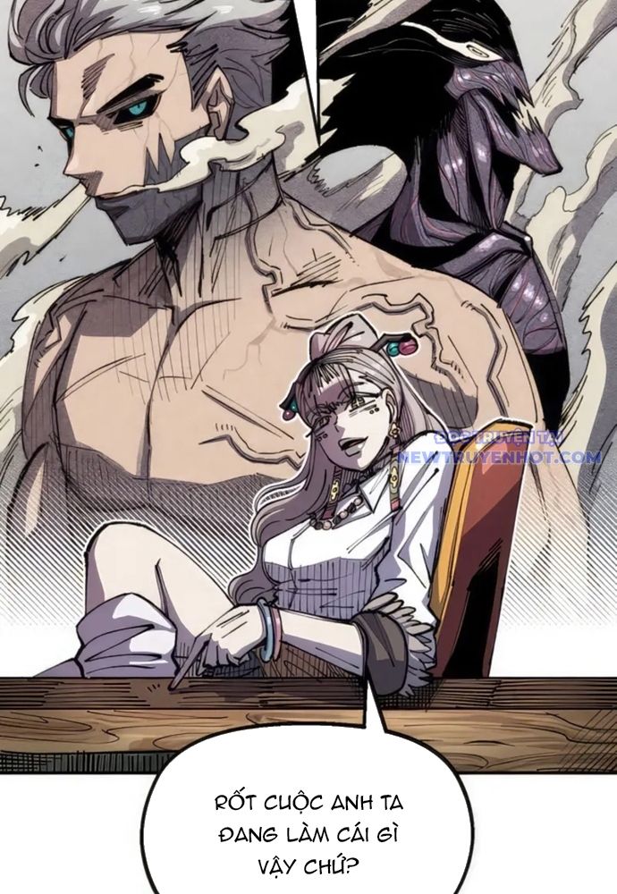 Sắp Xuất Ngũ Thì Isekai Chapter 72 - 18