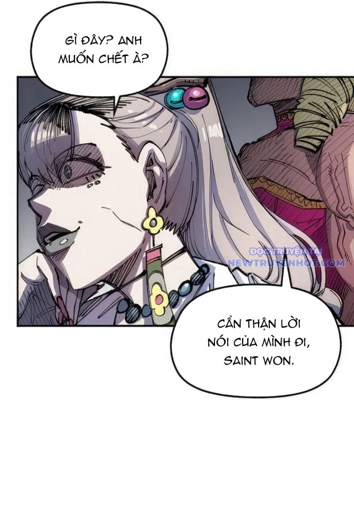 Sắp Xuất Ngũ Thì Isekai Chapter 72 - 22