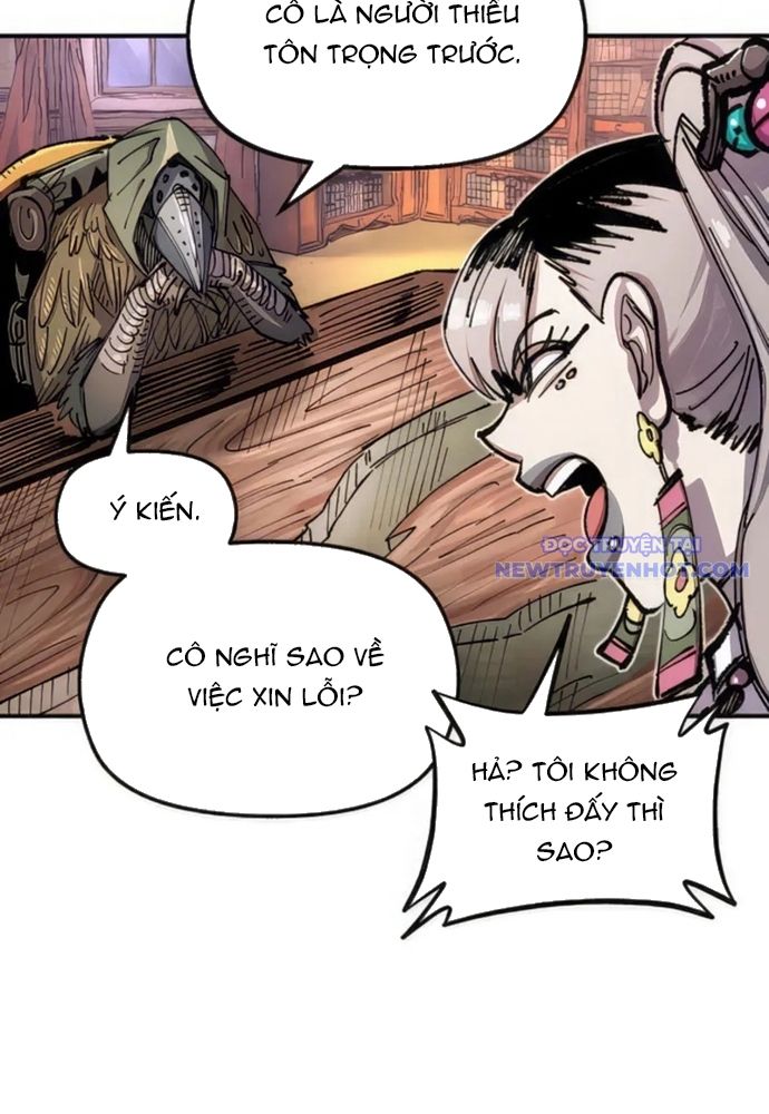 Sắp Xuất Ngũ Thì Isekai Chapter 72 - 25