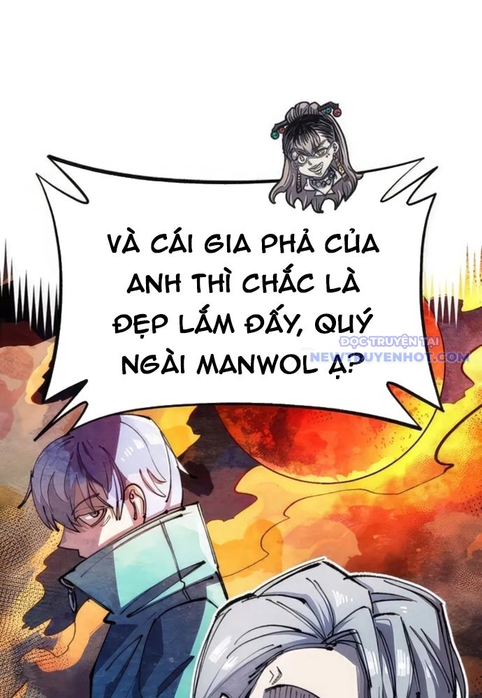 Sắp Xuất Ngũ Thì Isekai Chapter 72 - 26