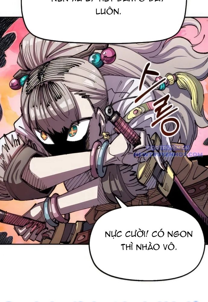 Sắp Xuất Ngũ Thì Isekai Chapter 72 - 29