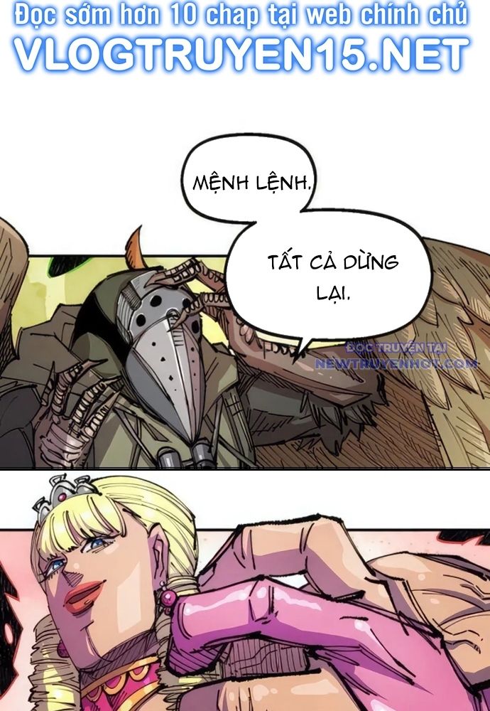 Sắp Xuất Ngũ Thì Isekai Chapter 72 - 30