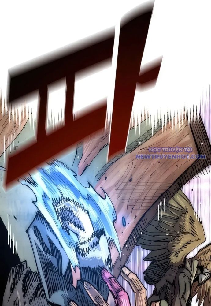 Sắp Xuất Ngũ Thì Isekai Chapter 72 - 34