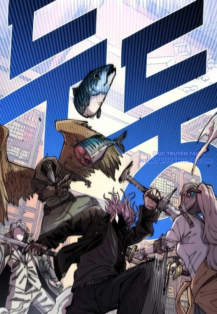 Sắp Xuất Ngũ Thì Isekai Chapter 72 - 39