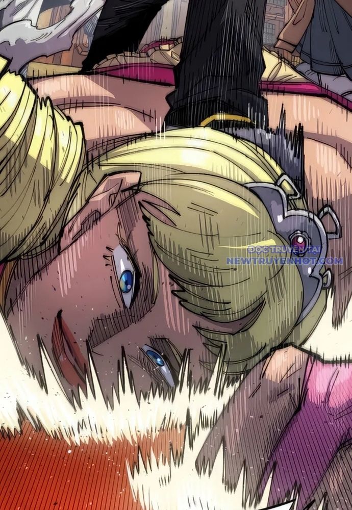 Sắp Xuất Ngũ Thì Isekai Chapter 72 - 40