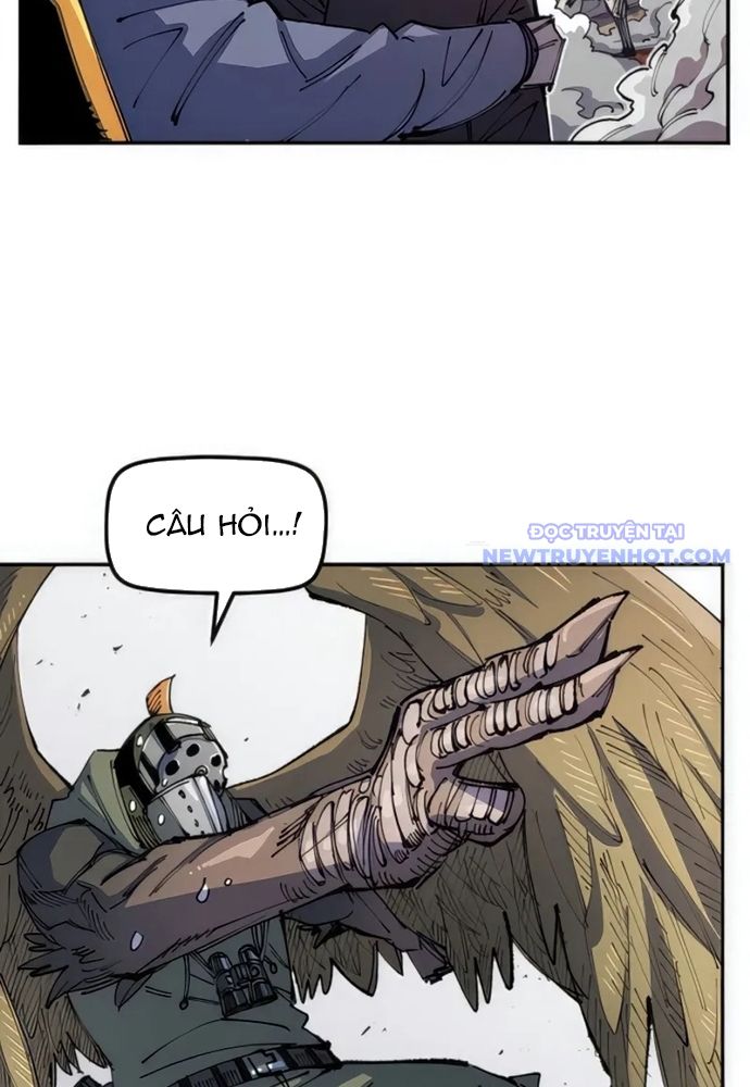 Sắp Xuất Ngũ Thì Isekai Chapter 72 - 42
