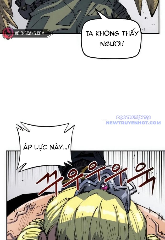 Sắp Xuất Ngũ Thì Isekai Chapter 72 - 43