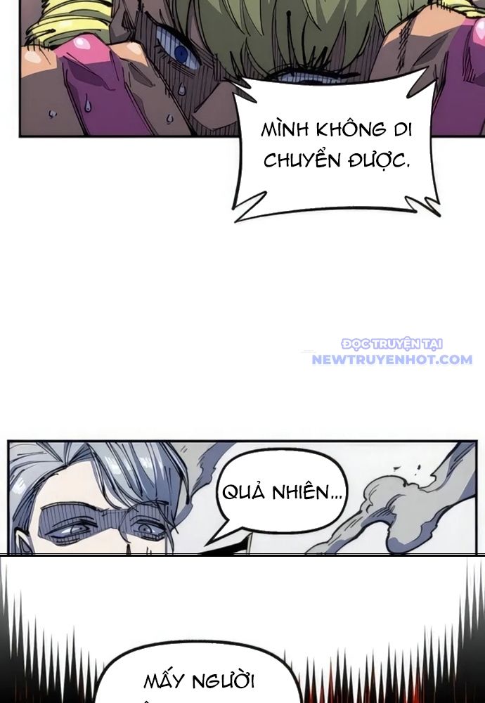 Sắp Xuất Ngũ Thì Isekai Chapter 72 - 44