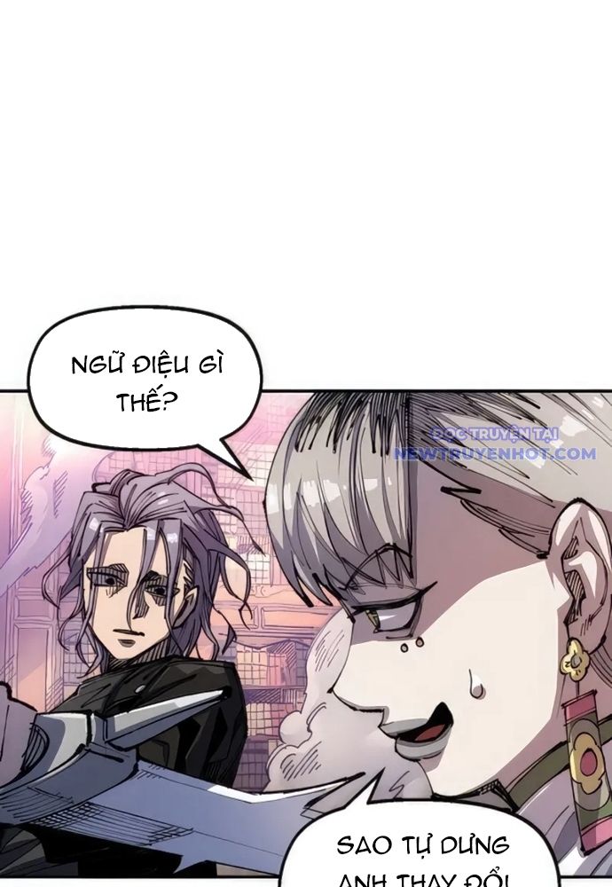 Sắp Xuất Ngũ Thì Isekai Chapter 72 - 47