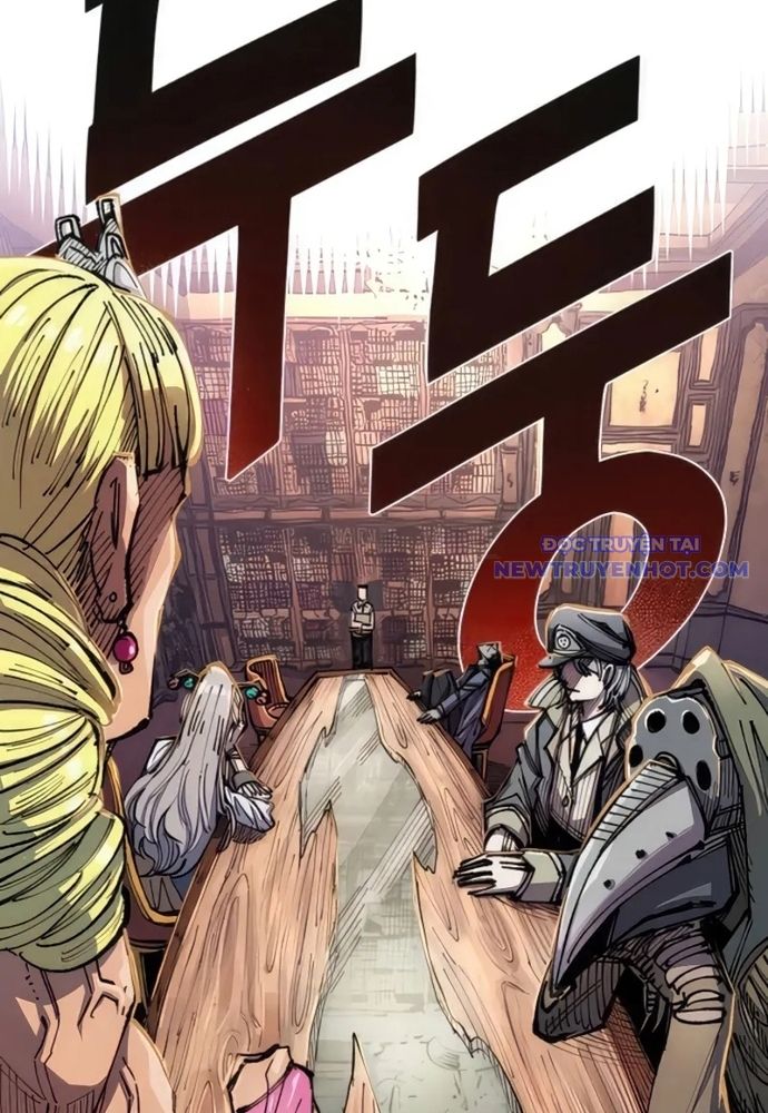 Sắp Xuất Ngũ Thì Isekai Chapter 72 - 6