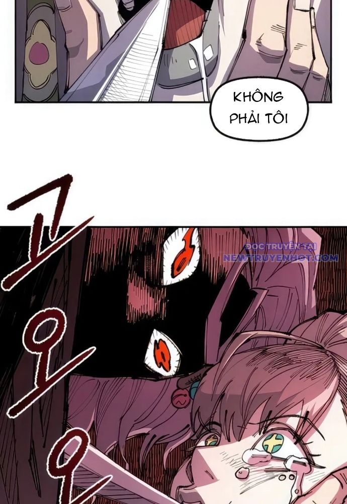 Sắp Xuất Ngũ Thì Isekai Chapter 72 - 51