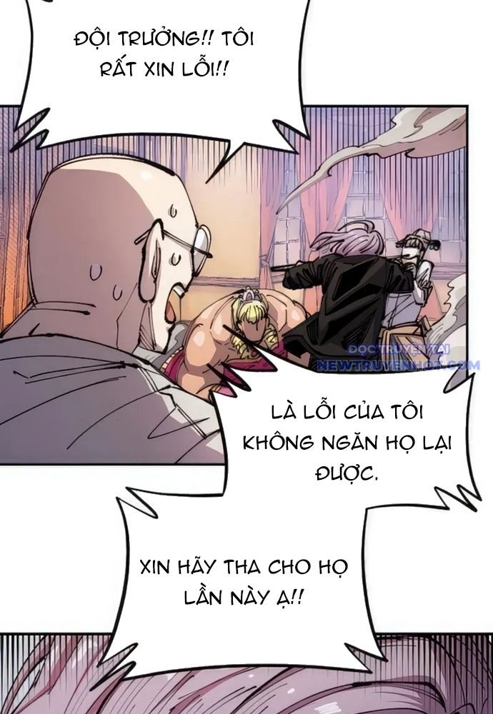 Sắp Xuất Ngũ Thì Isekai Chapter 72 - 53