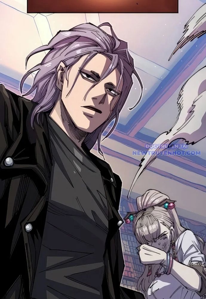 Sắp Xuất Ngũ Thì Isekai Chapter 72 - 56