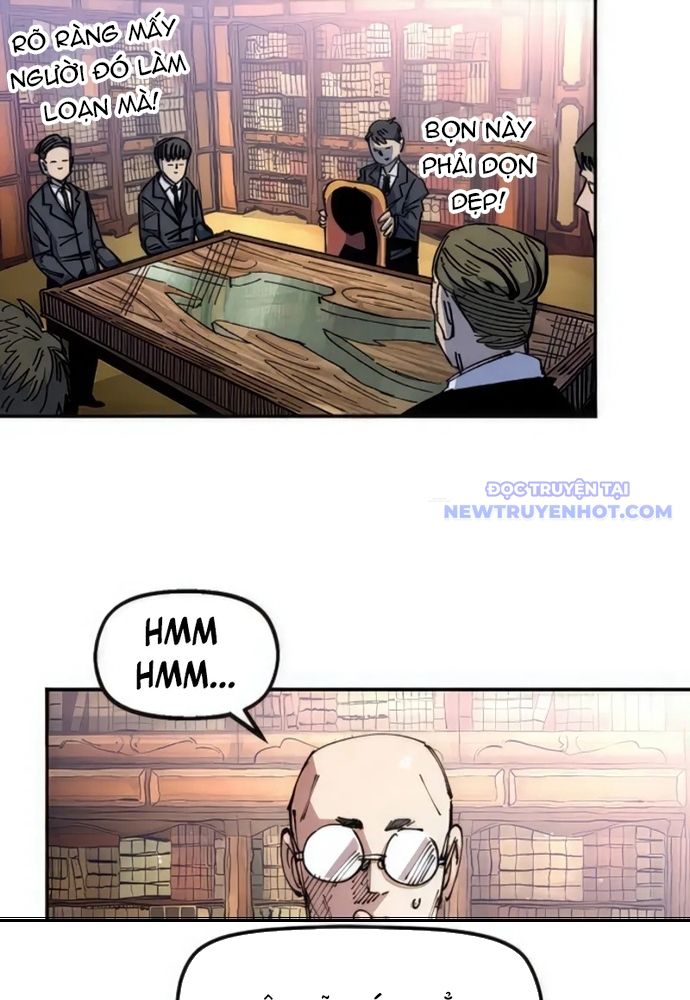 Sắp Xuất Ngũ Thì Isekai Chapter 72 - 58