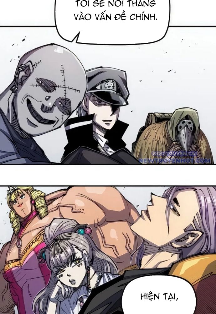 Sắp Xuất Ngũ Thì Isekai Chapter 72 - 59