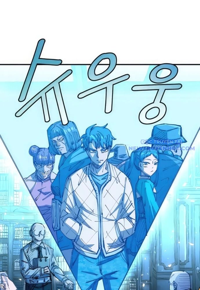 Sắp Xuất Ngũ Thì Isekai Chapter 72 - 61