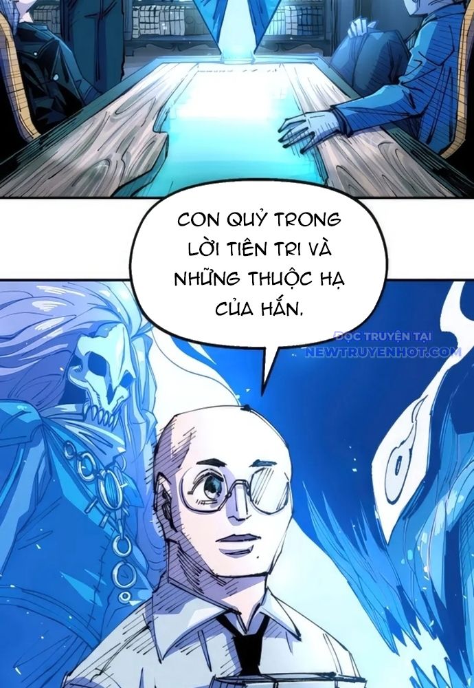 Sắp Xuất Ngũ Thì Isekai Chapter 72 - 62