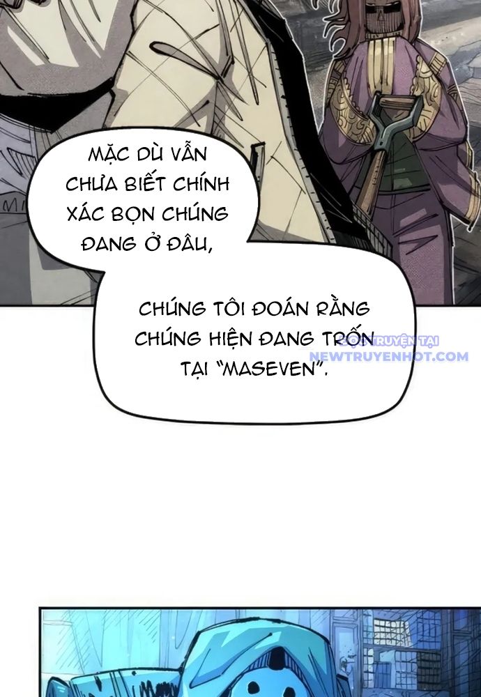 Sắp Xuất Ngũ Thì Isekai Chapter 72 - 67