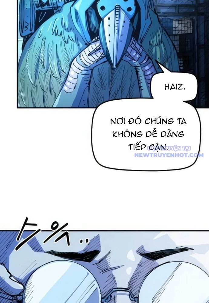 Sắp Xuất Ngũ Thì Isekai Chapter 72 - 68