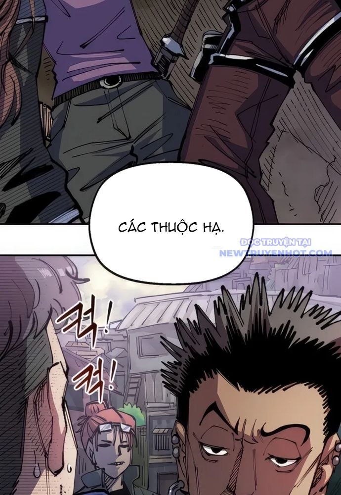 Sắp Xuất Ngũ Thì Isekai Chapter 72 - 72