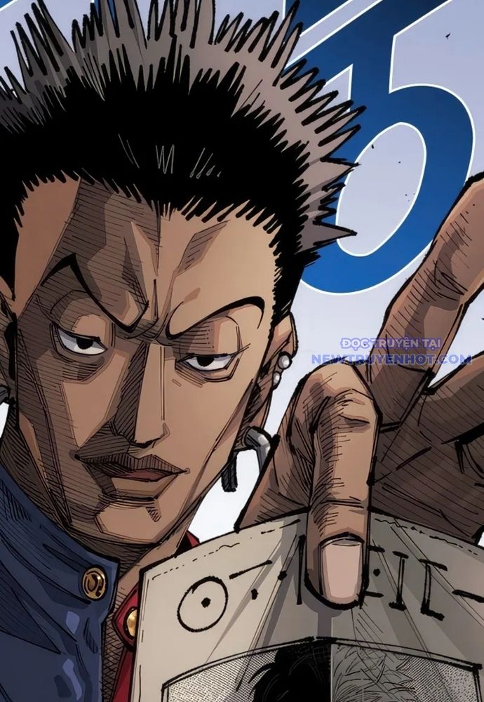 Sắp Xuất Ngũ Thì Isekai Chapter 72 - 75