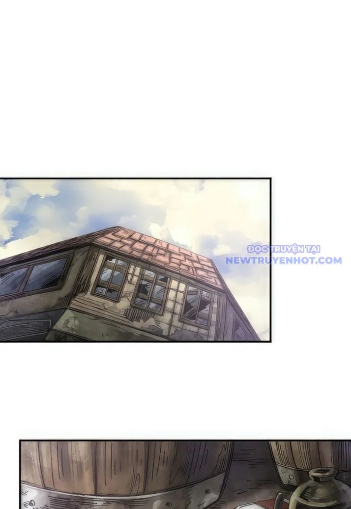 Sắp Xuất Ngũ Thì Isekai Chapter 72 - 79