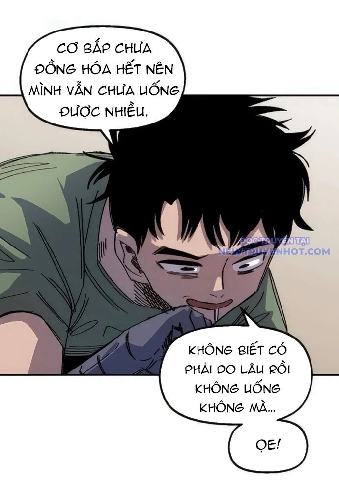 Sắp Xuất Ngũ Thì Isekai Chapter 72 - 82