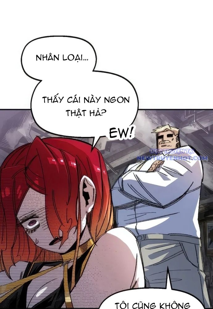 Sắp Xuất Ngũ Thì Isekai Chapter 72 - 83