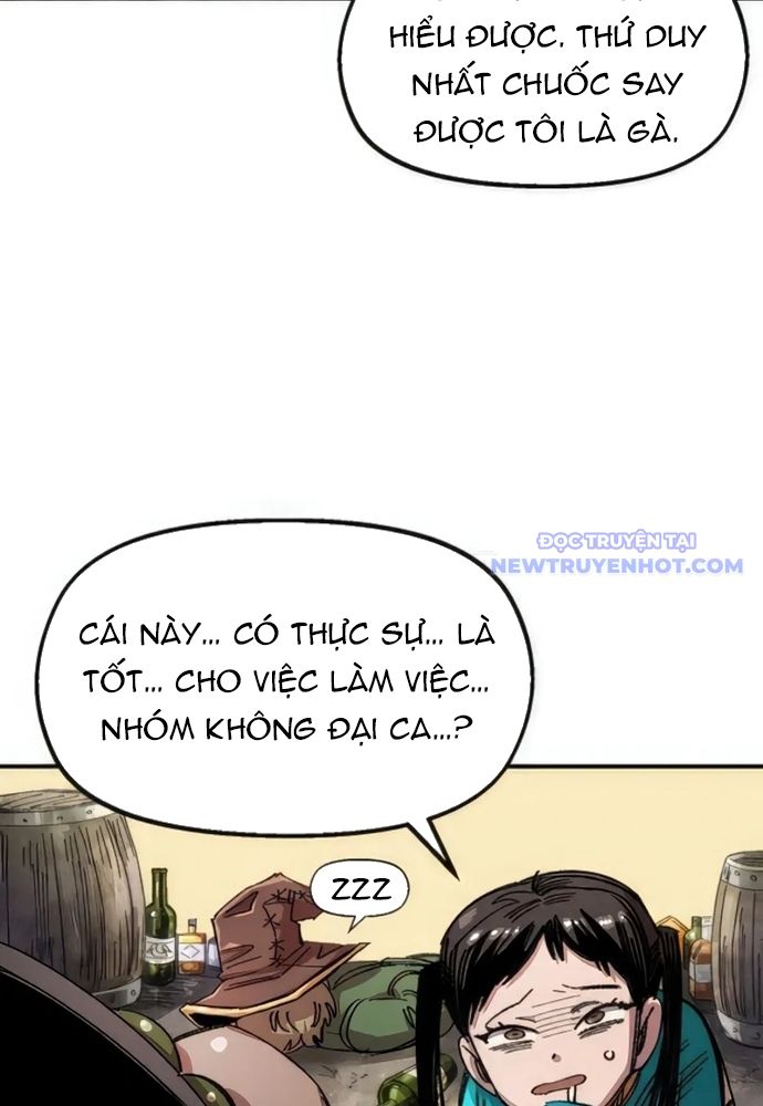 Sắp Xuất Ngũ Thì Isekai Chapter 72 - 84