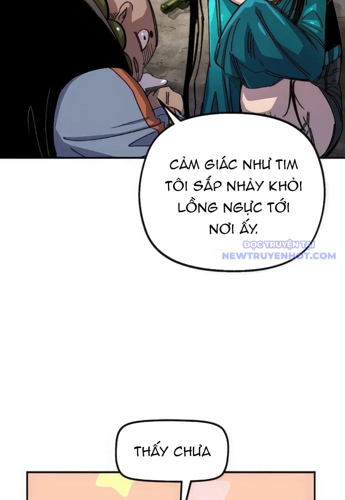 Sắp Xuất Ngũ Thì Isekai Chapter 72 - 85