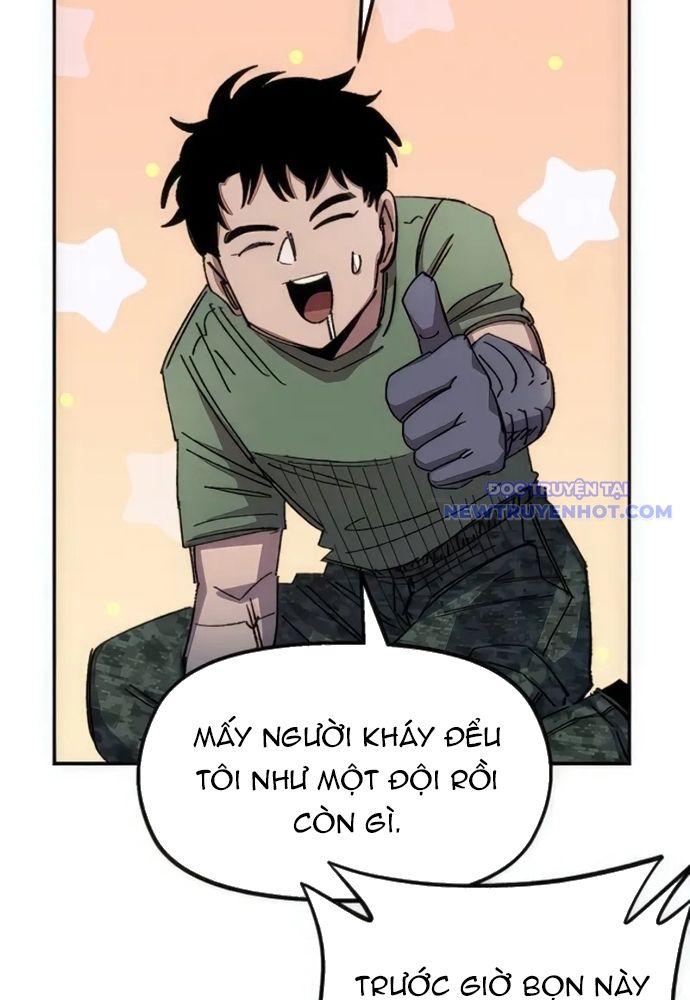 Sắp Xuất Ngũ Thì Isekai Chapter 72 - 86