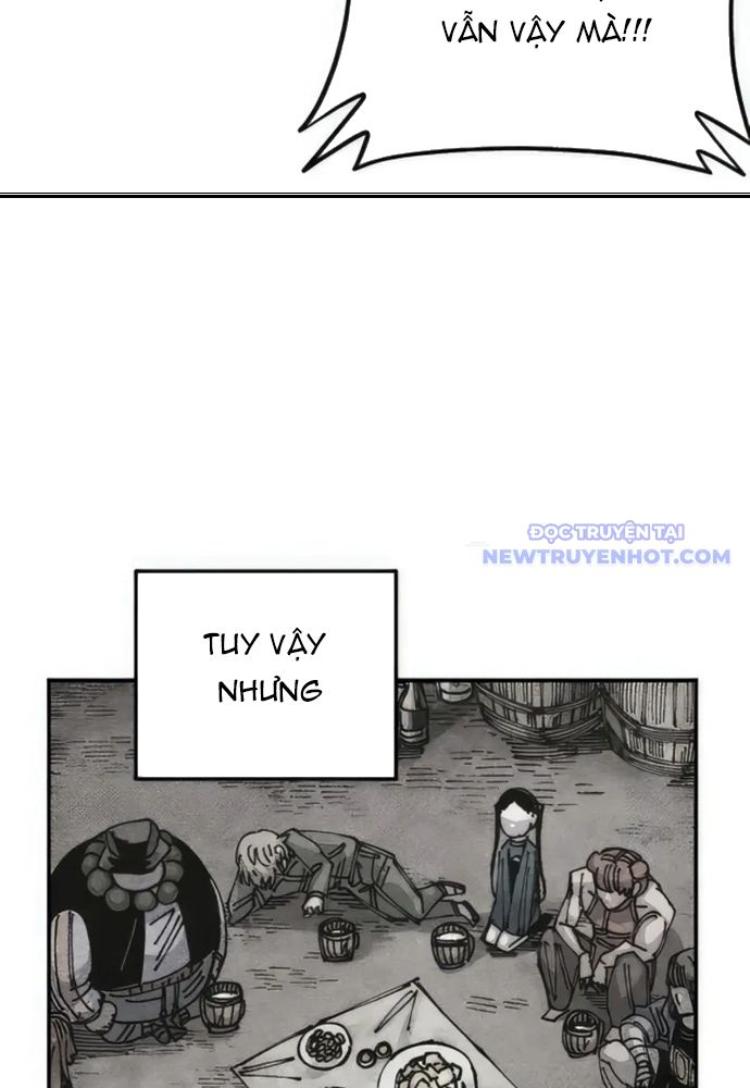 Sắp Xuất Ngũ Thì Isekai Chapter 72 - 87