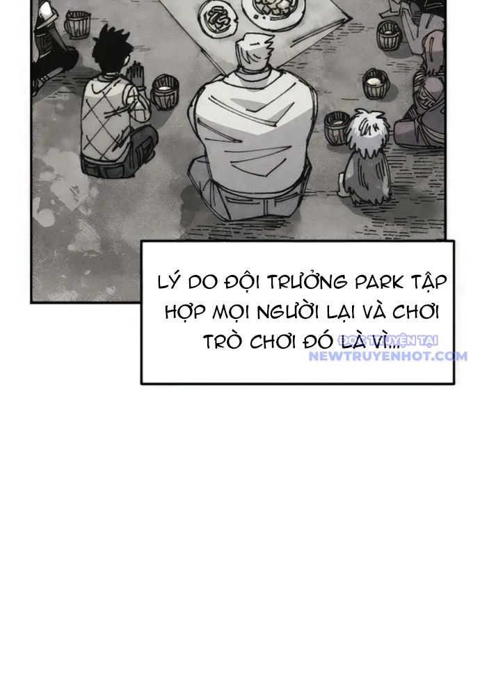 Sắp Xuất Ngũ Thì Isekai Chapter 72 - 88