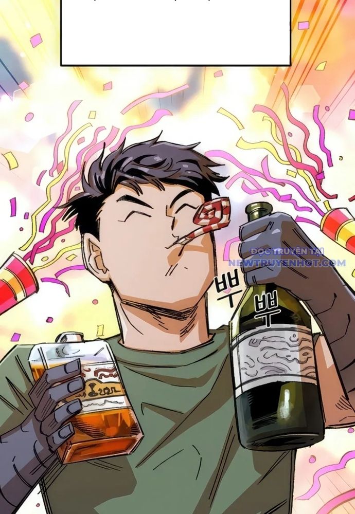 Sắp Xuất Ngũ Thì Isekai Chapter 72 - 90