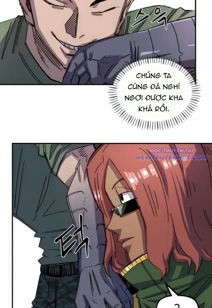 Sắp Xuất Ngũ Thì Isekai Chapter 72 - 92