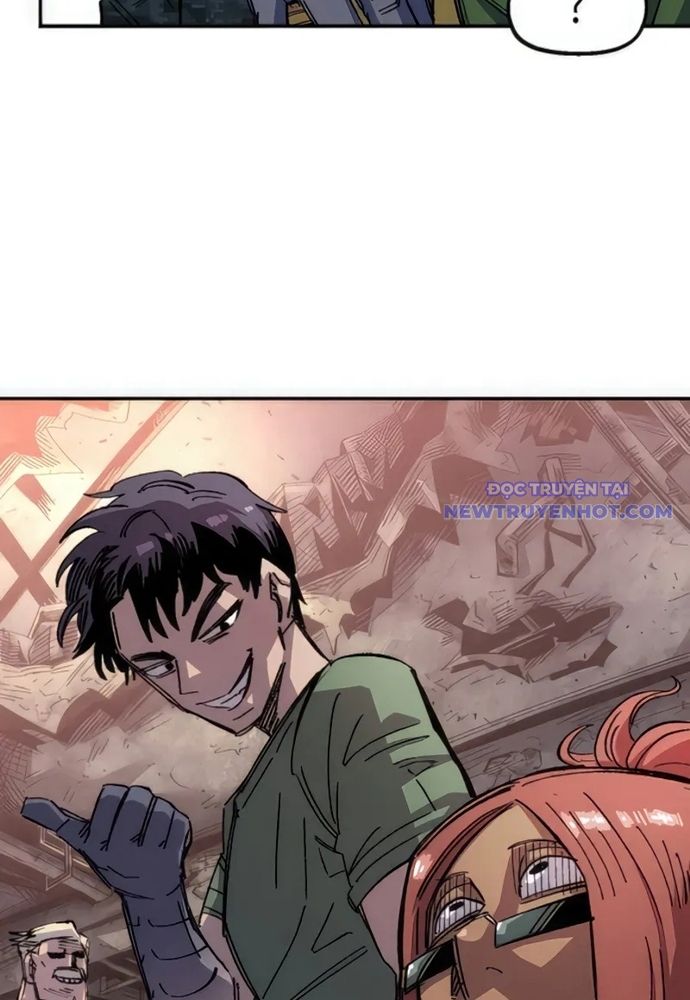 Sắp Xuất Ngũ Thì Isekai Chapter 72 - 93