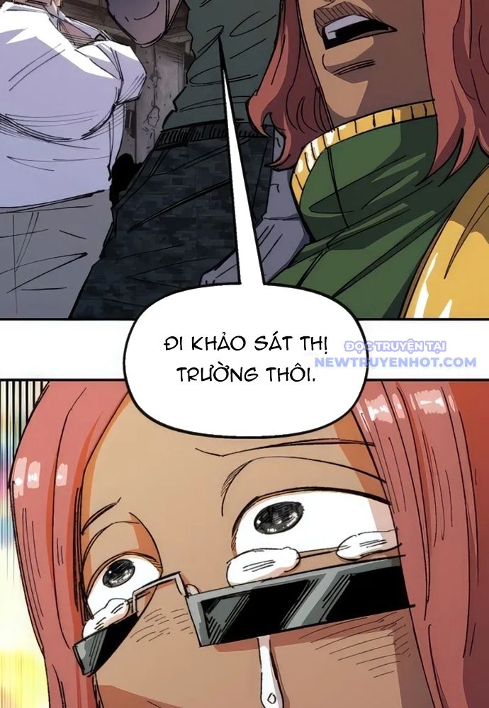 Sắp Xuất Ngũ Thì Isekai Chapter 72 - 94