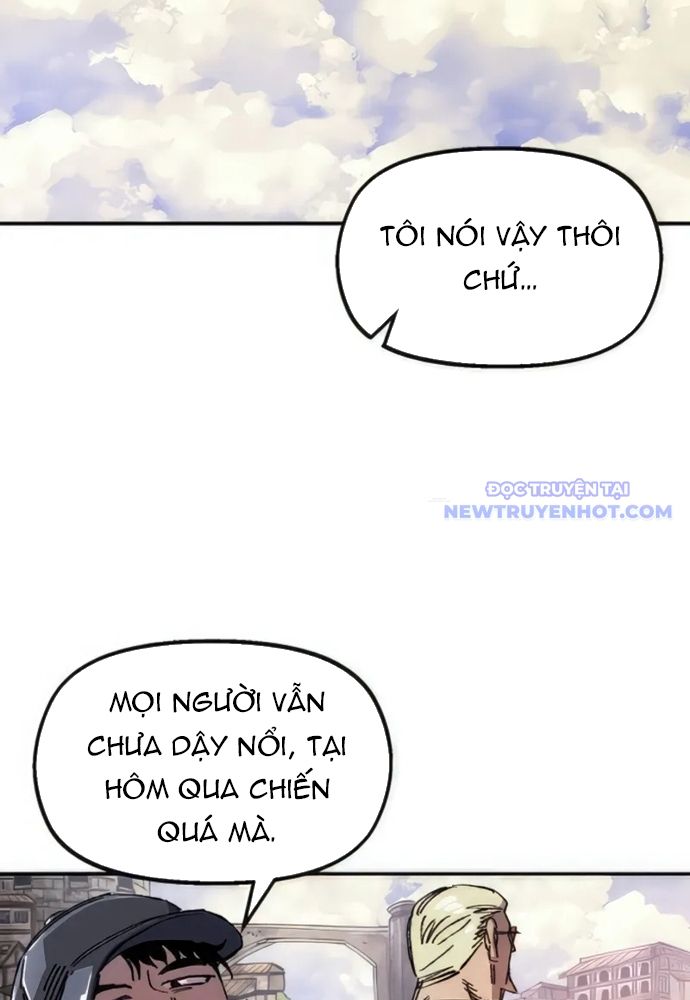 Sắp Xuất Ngũ Thì Isekai Chapter 72 - 97