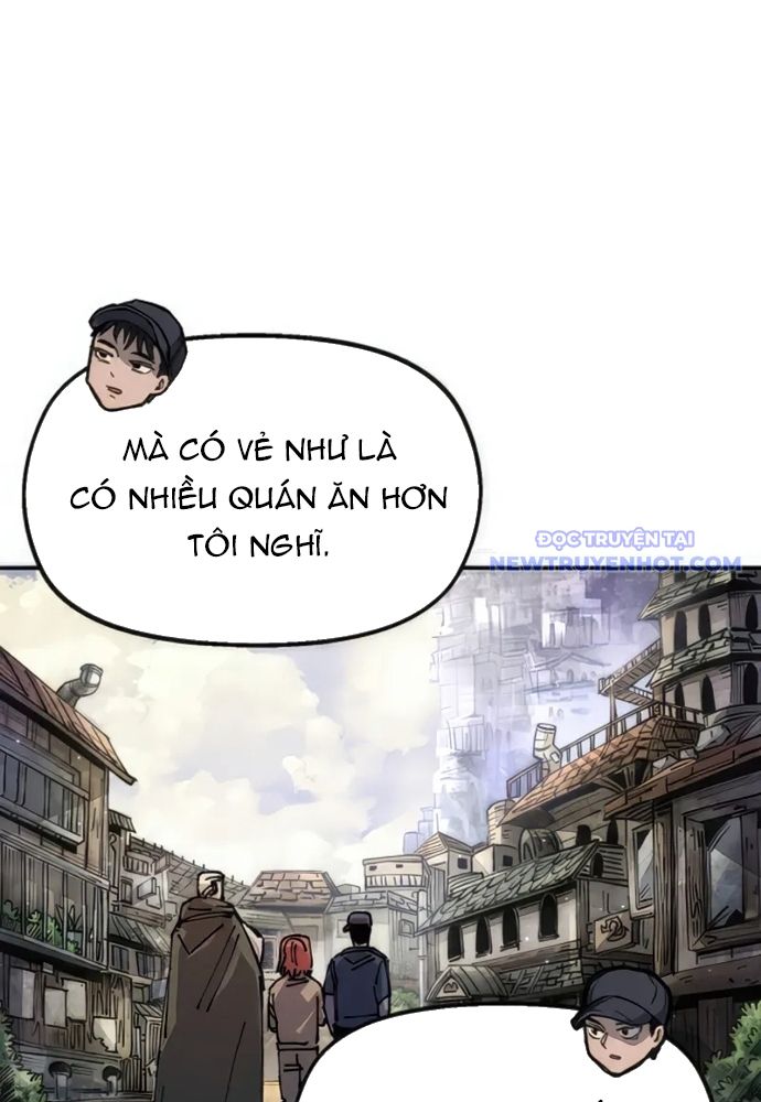 Sắp Xuất Ngũ Thì Isekai Chapter 72 - 99